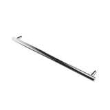 Amba i40RO.P Modello I Round 40" Hardwired Single Bar in Polished