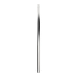 Amba i40RO.P Modello I Round 40" Hardwired Single Bar in Polished