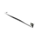 Amba i40RO.P Modello I Round 40" Hardwired Single Bar in Polished