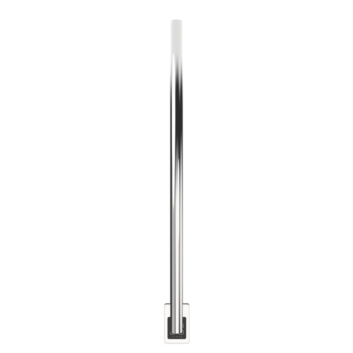 Amba i40RO.P Modello I Round 40" Hardwired Single Bar in Polished