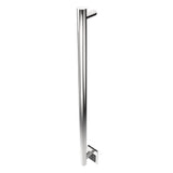 Amba i40RO.P Modello I Round 40" Hardwired Single Bar in Polished