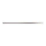 Amba i40SQ.B Modello I Square 40" Hardwired Single Bar in Brushed