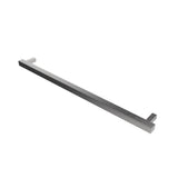 Amba i40SQ.B Modello I Square 40" Hardwired Single Bar in Brushed