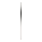 Amba i40SQ.B Modello I Square 40" Hardwired Single Bar in Brushed