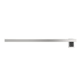 Amba i40SQ.B Modello I Square 40" Hardwired Single Bar in Brushed