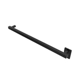 Amba i40SQ.MB Modello I Square 40" Hardwired Single Bar in Matte Black