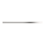 Amba i40SQ.P Modello I Square 40" Hardwired Single Bar in Polished