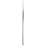 Amba i59RO.B Modello I Round 59" Hardwired Single Bar in Brushed