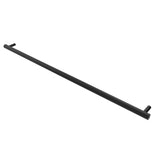 Amba i59RO.MB Modello I Round 59" Hardwired Single Bar in Matte Black