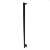 Amba i59RO.MB Modello I Round 59" Hardwired Single Bar in Matte Black