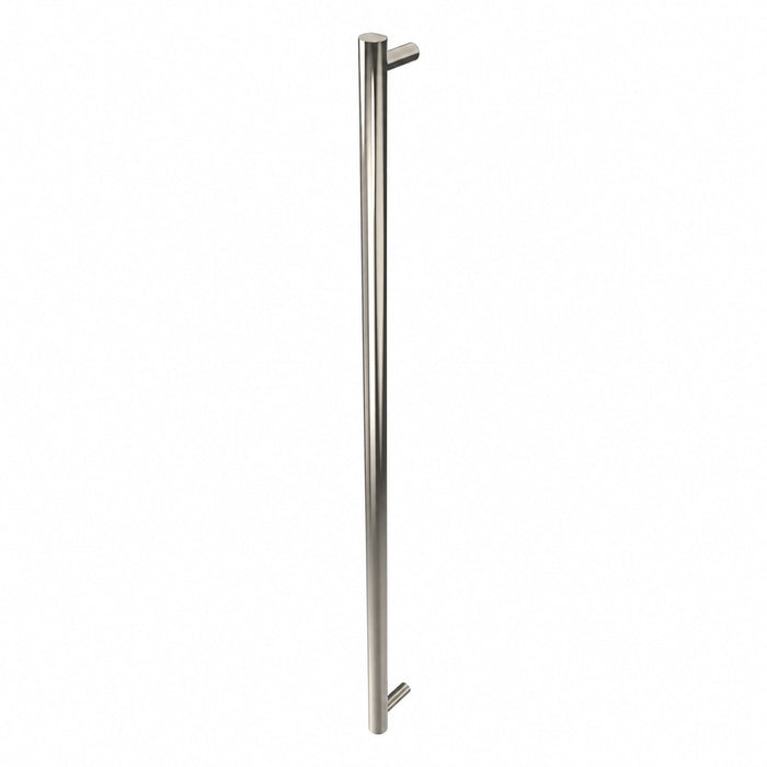Amba i59RO.PN Modello I Round 59" Hardwired Single Bar in Polished Nickel