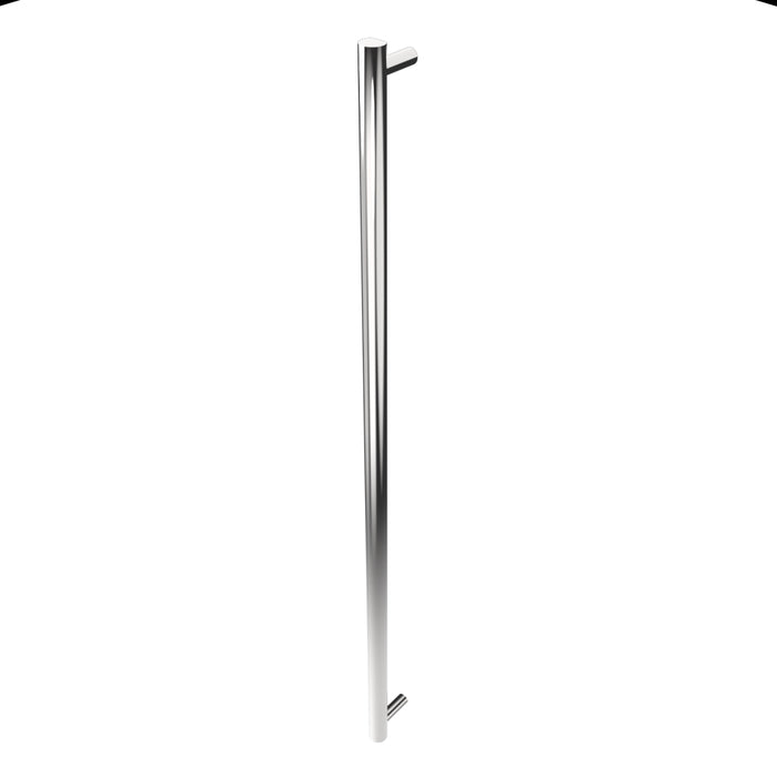 Amba i59RO.P Modello I Round 59" Hardwired Single Bar in Polished