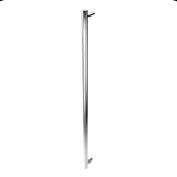 Amba i59RO.P Modello I Round 59" Hardwired Single Bar in Polished