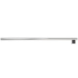 Amba i59RO.P Modello I Round 59" Hardwired Single Bar in Polished