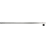 Amba i59SQ.B Modello I Square 59" Hardwired Single Bar in Brushed