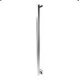 Amba i59SQ.B Modello I Square 59" Hardwired Single Bar in Brushed