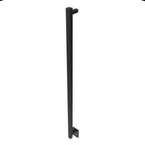 Amba i59SQ.MB Modello I Square 59" Hardwired Single Bar in Matte Black