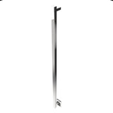 Amba i59SQ.P Modello I Square 59" Hardwired Single Bar in Polished