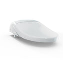 TOTO Washlet G5A Integrated Toilet Top Unit, Cotton White - SN7631M#01