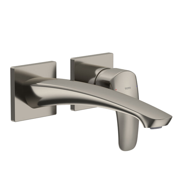 TOTO TLG09308U#PN GM Long Bathroom Faucet