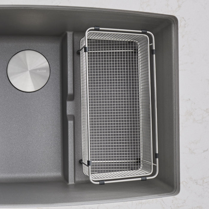 Blanco 222401 Mesh Basket - Stainless Steel (Performa Cascade)