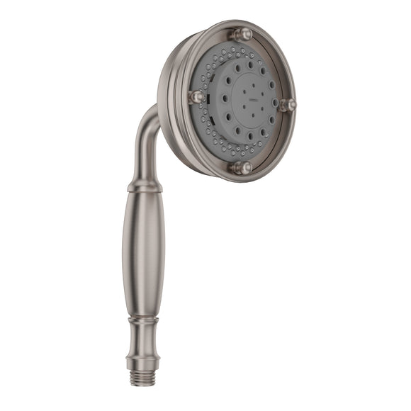 House of Rohl 1151/8STN 4" 3-Function Handshower