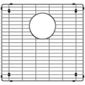 Blanco 237463 Stainless Steel Sink Grid for Quatrus 60/40 Sink - Large Bowl