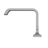 TOTO TBG08201U#CP GC Two-Handle Deck-Mount Roman Tub Filler Trim, Polished Chrome Nickel