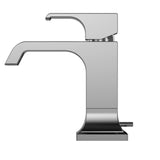 TOTO TLG08301U#CP GC 1.2 GPM Single Handle Bathroom Sink Faucet in Polished Chrome