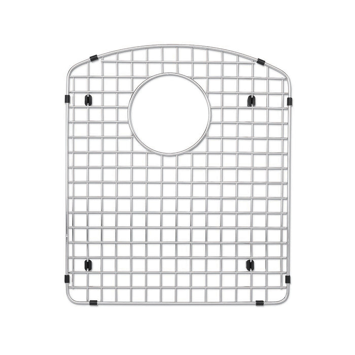 Blanco 220998 Stainless Steel Sink Grid for Diamond 60/40 Sink - Large Bowl