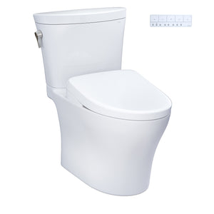 TOTO MW4484726CEMFGN#01 Aquia IV Arc Toilet