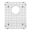 Blanco 223189 Stainless Steel Bottom Grid for Small Bowl of Precision 60/40 Sinks
