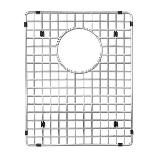 Blanco 235959 Stainless Steel Sink Grid for Quatrus 60/40 Sink - Small Bowl