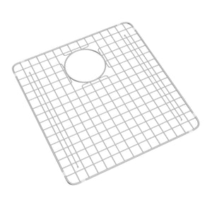 House of Rohl WSGRSS1718SS Wire Sink Grid for RSS1718 RSS3518 and RSS3118 Kitchen Sinks