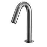 TOTO T26S32EM#CP Helix EcoPower 0.35 GPM Touchless Bathroom Faucet with Mixing Valve, Polished Chrome