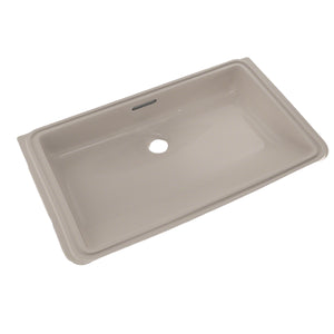 TOTO LT191G#03 Undermount Bathroom Sink