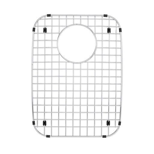 Blanco 515300 Stainless Steel Sink Grid for Stellar 60/40 Sink - Large Bowl