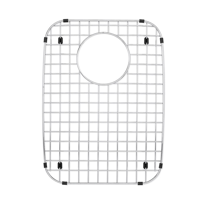 Blanco 515300 Stainless Steel Sink Grid for Stellar 60/40 Sink - Large Bowl