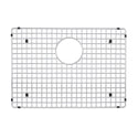 Blanco 233078 Stainless Steel Sink Grid for Quatrus 25" Sink