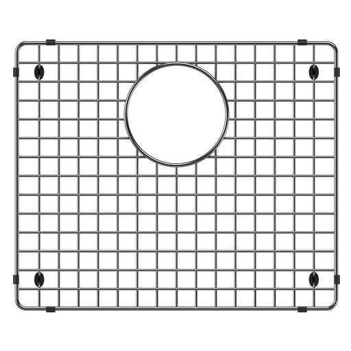 Blanco 235865 Stainless Steel Sink Grid for Liven 21" Sink