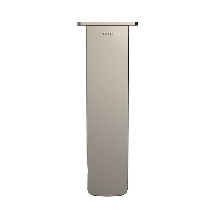 TOTO TBG02001U#PN Modern S Wall Tub Spout, Polished Nickel