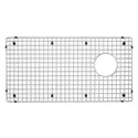 Blanco 221010 Stainless Steel Sink Grid for Diamond 33" Super Single Sink