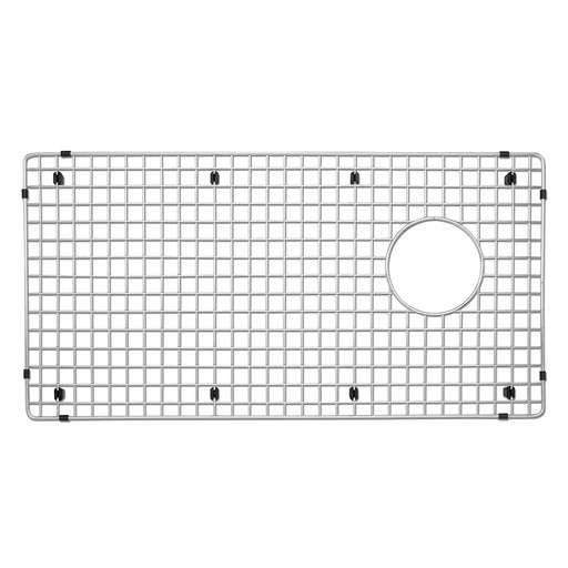 Blanco 221010 Stainless Steel Sink Grid for Diamond 33" Super Single Sink