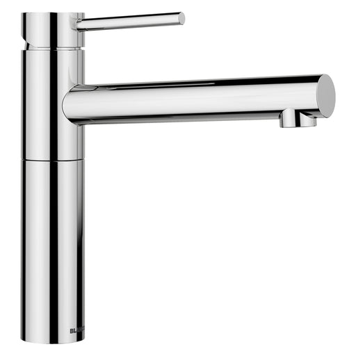 Blanco 527568 Alta II Bar Faucet - Chrome