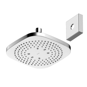 TOTO TBW02003U1#CP G Series 8.5" Square Showerhead