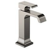 TOTO TLG08303U#PN GC 1.2 GPM Single Handle Bathroom Sink Faucet in Polished Nickel