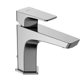 TOTO TLG07301U#CP GE 1.2 GPM Single Handle Bathroom Sink Faucet in Polished Chrome