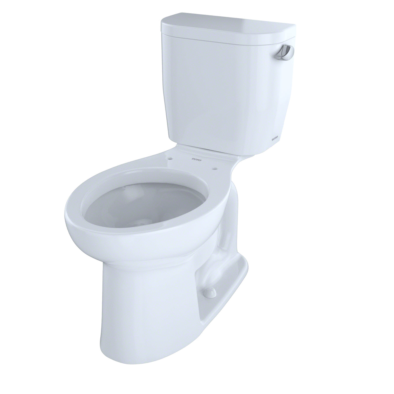 TOTO Toilets with Right-Hand Flush Lever