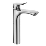 TOTO TLG01307U#CP GO Bathroom Sink Faucet