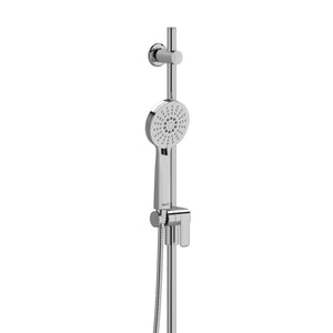 House of Rohl 4861C Handshower Set with 36" Slide Bar